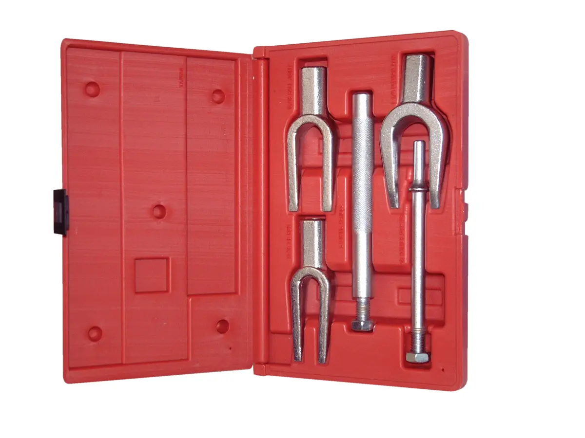 5-pc Pickle Fork Kit